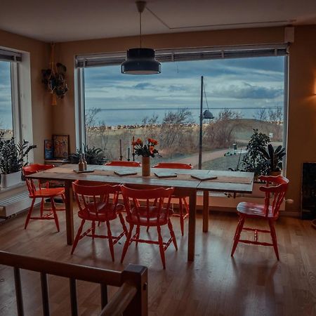 Privatsvit, Havsnaera Och Centralt Apartment Малмьо Екстериор снимка